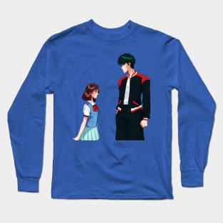 RuHaru Long Sleeve T-Shirt